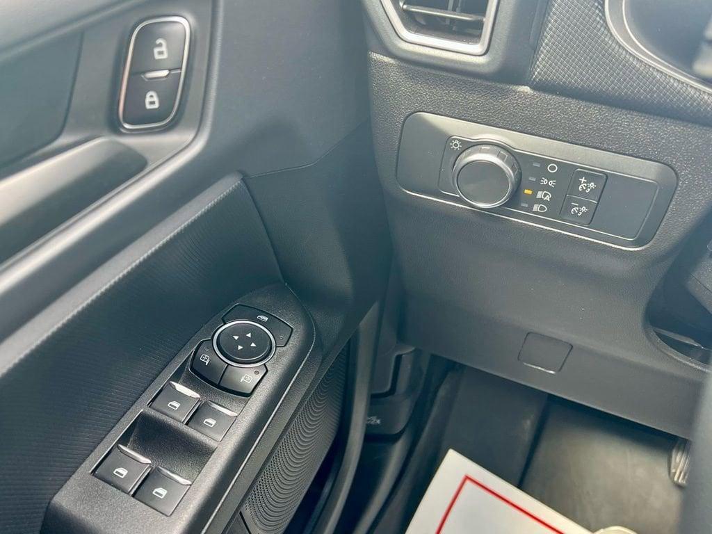 used 2022 Ford Bronco Sport car, priced at $22,897