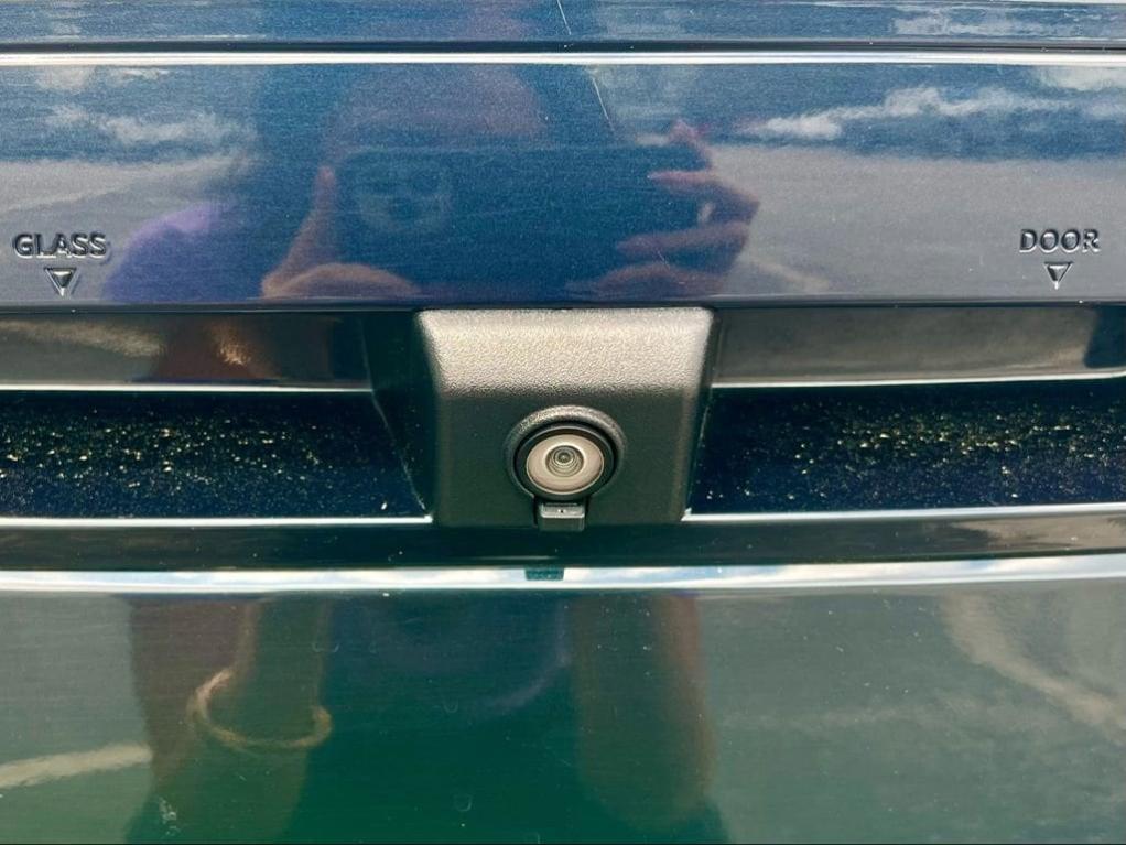 used 2022 Ford Bronco Sport car, priced at $22,897