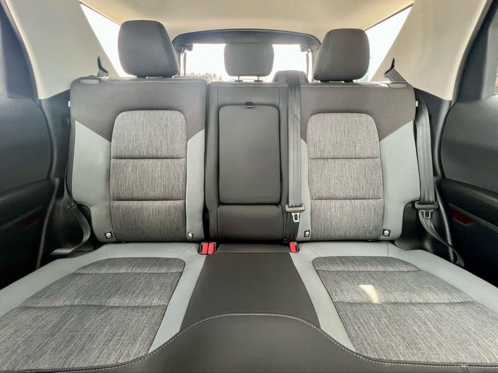 used 2022 Ford Bronco Sport car, priced at $22,897