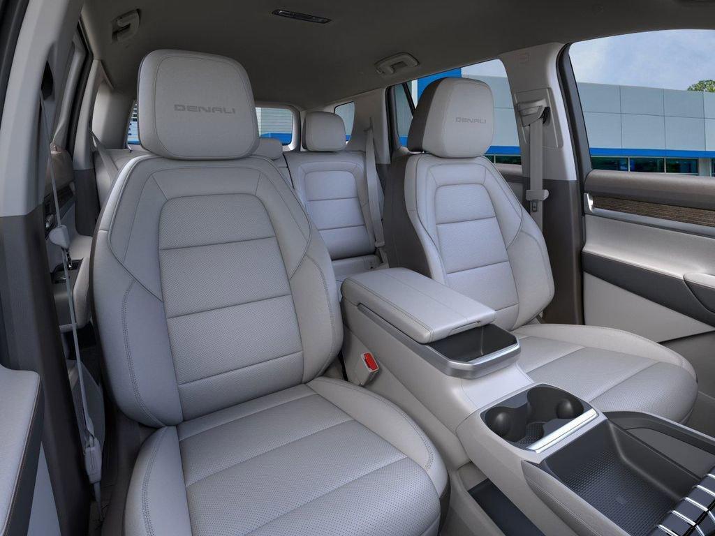 new 2026 GMC Terrain car