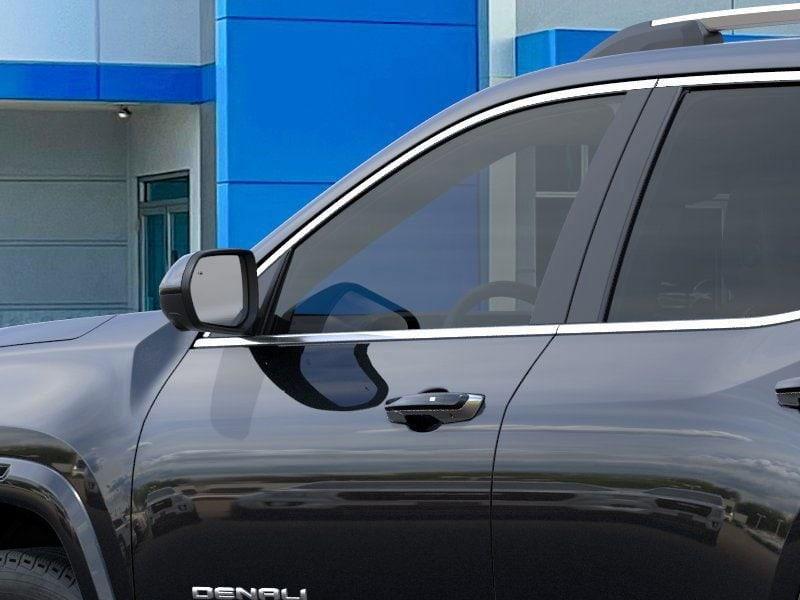 new 2026 GMC Terrain car