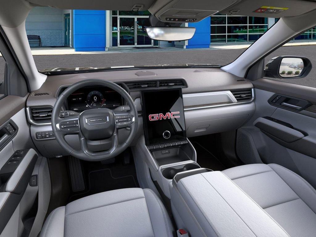 new 2026 GMC Terrain car