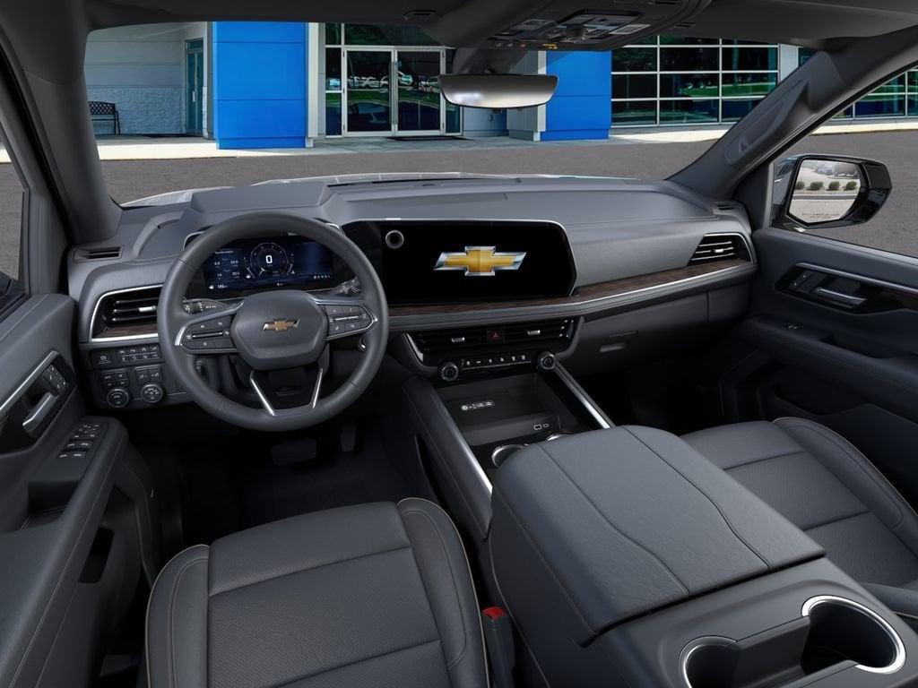 new 2026 Chevrolet Tahoe car, priced at $87,019
