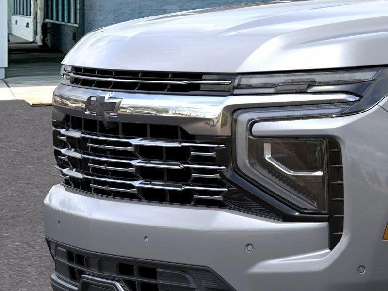new 2026 Chevrolet Tahoe car, priced at $87,019