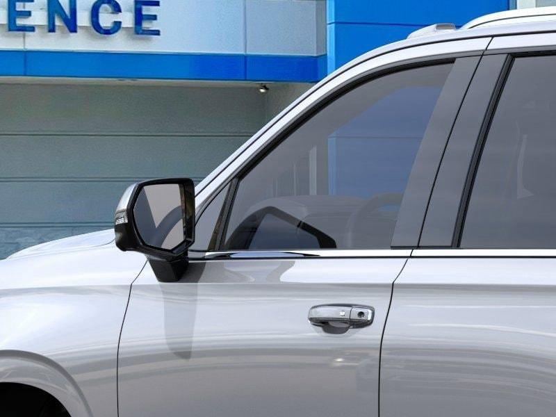 new 2026 Chevrolet Tahoe car, priced at $87,019