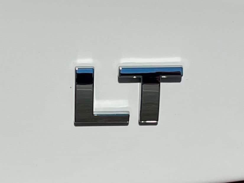 used 2024 Chevrolet Malibu car, priced at $21,800