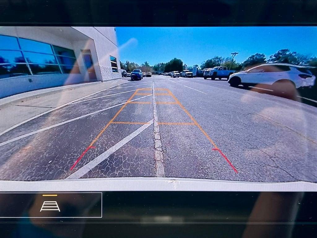 used 2024 Chevrolet Malibu car, priced at $21,800