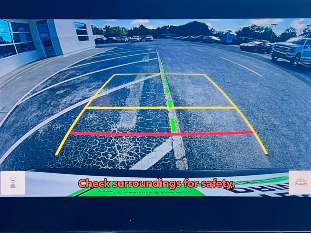 used 2024 Toyota RAV4 car, priced at $29,059