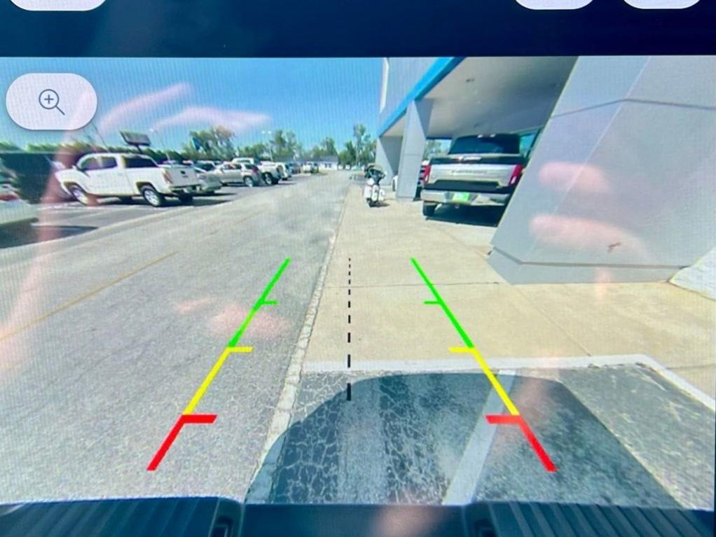 used 2024 Ford F-150 car, priced at $38,888