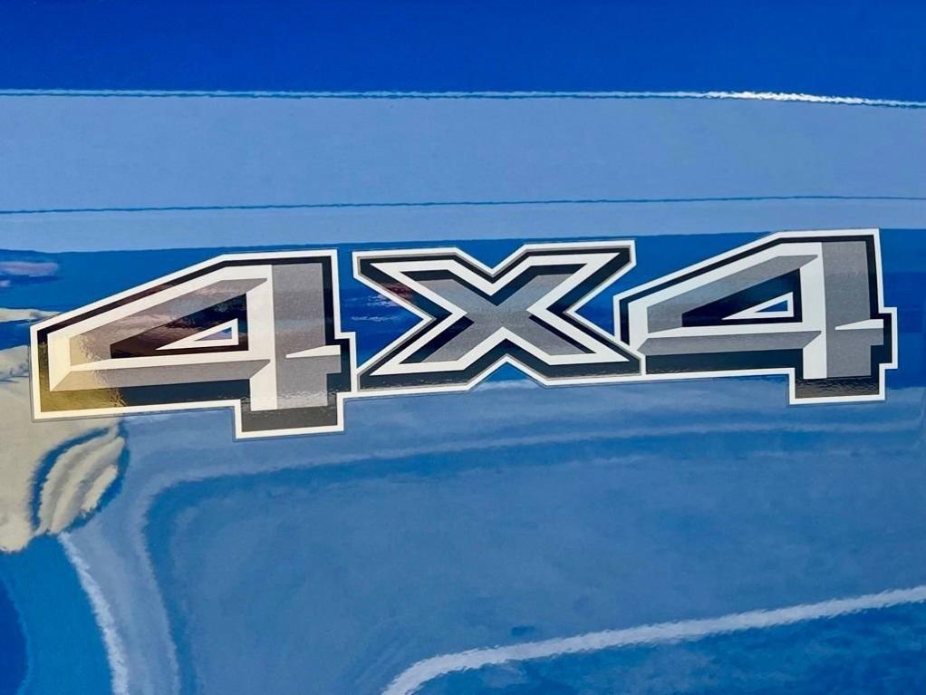 used 2024 Ford F-150 car, priced at $38,888