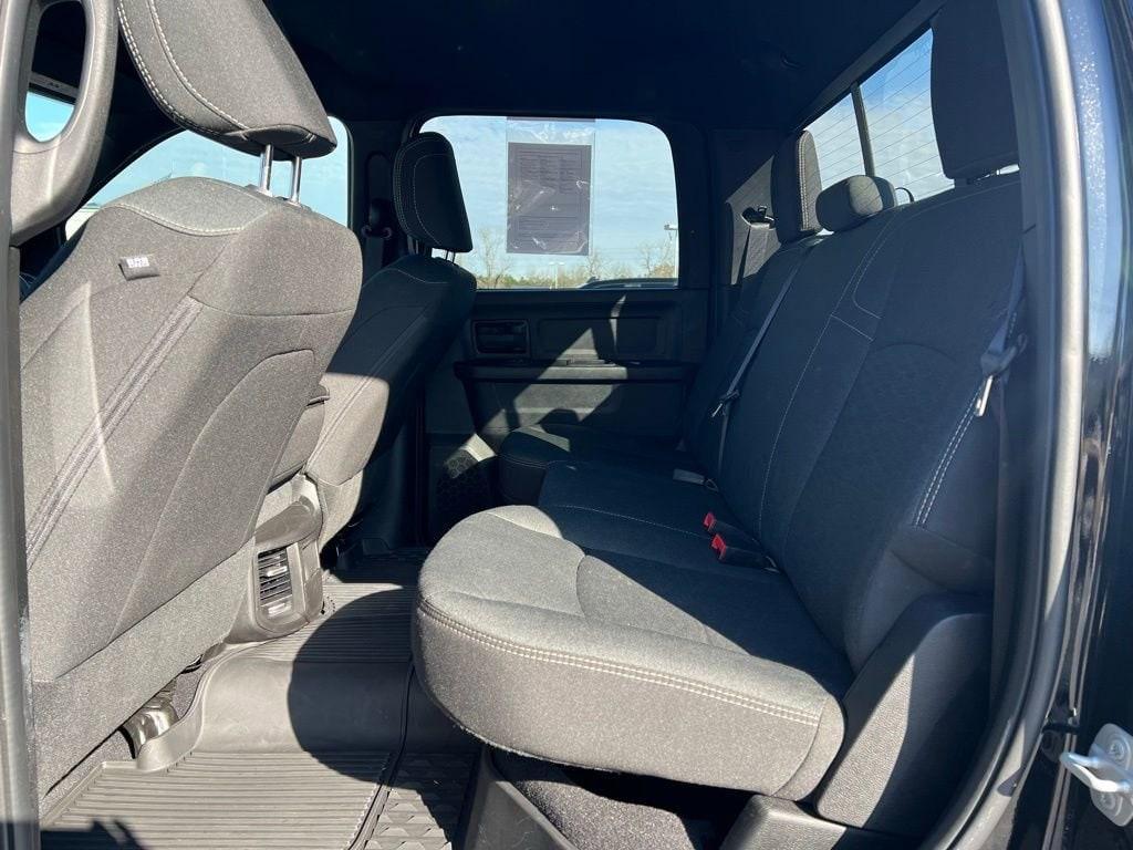 used 2026 Ram 2500 car, priced at $48,985