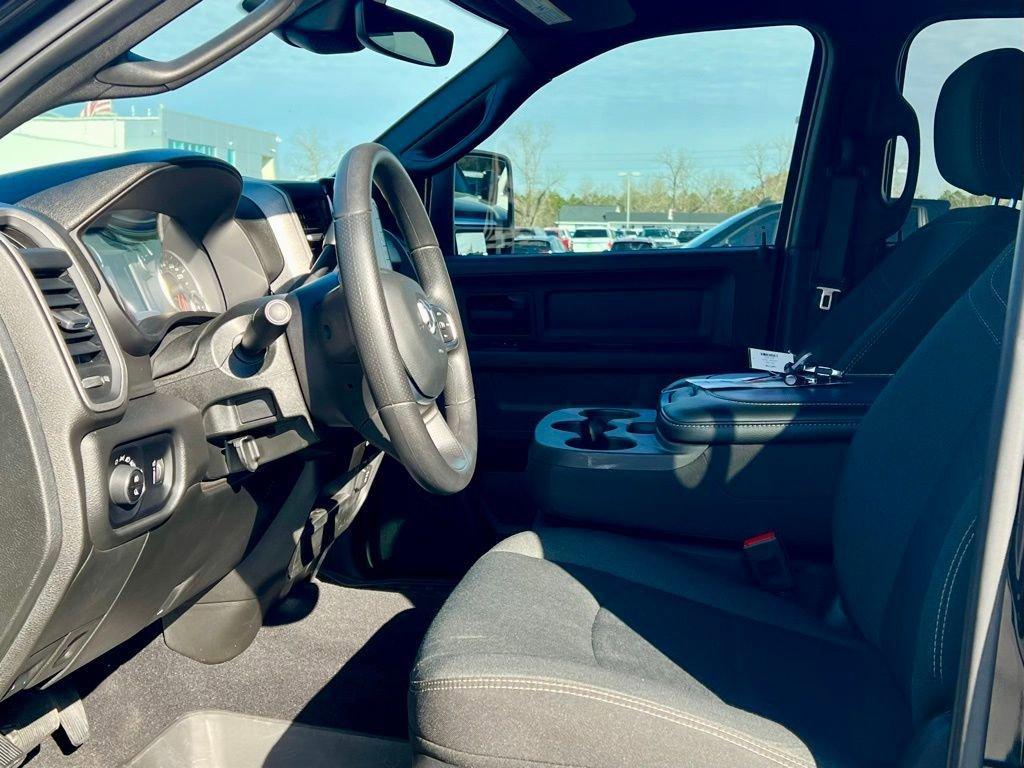 used 2026 Ram 2500 car, priced at $48,985