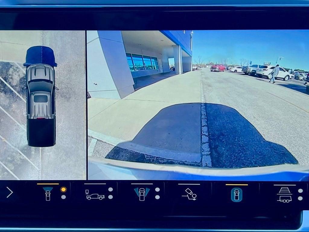 used 2022 Chevrolet Silverado 1500 car, priced at $42,995