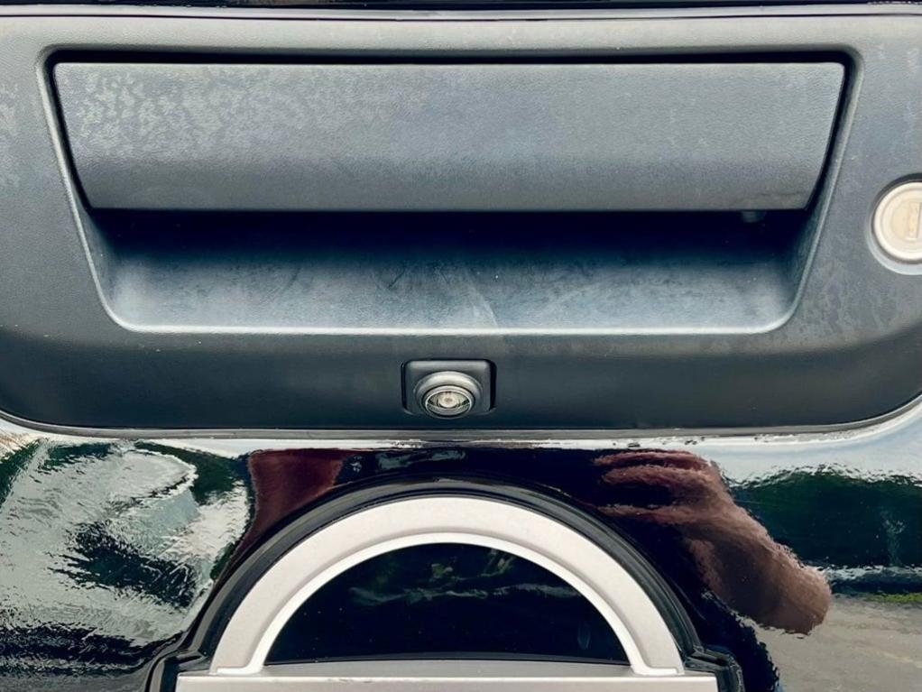 used 2023 Nissan Titan car, priced at $32,995