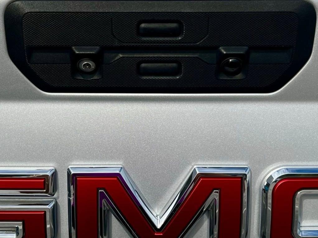 used 2020 GMC Sierra 1500 car, priced at $36,114