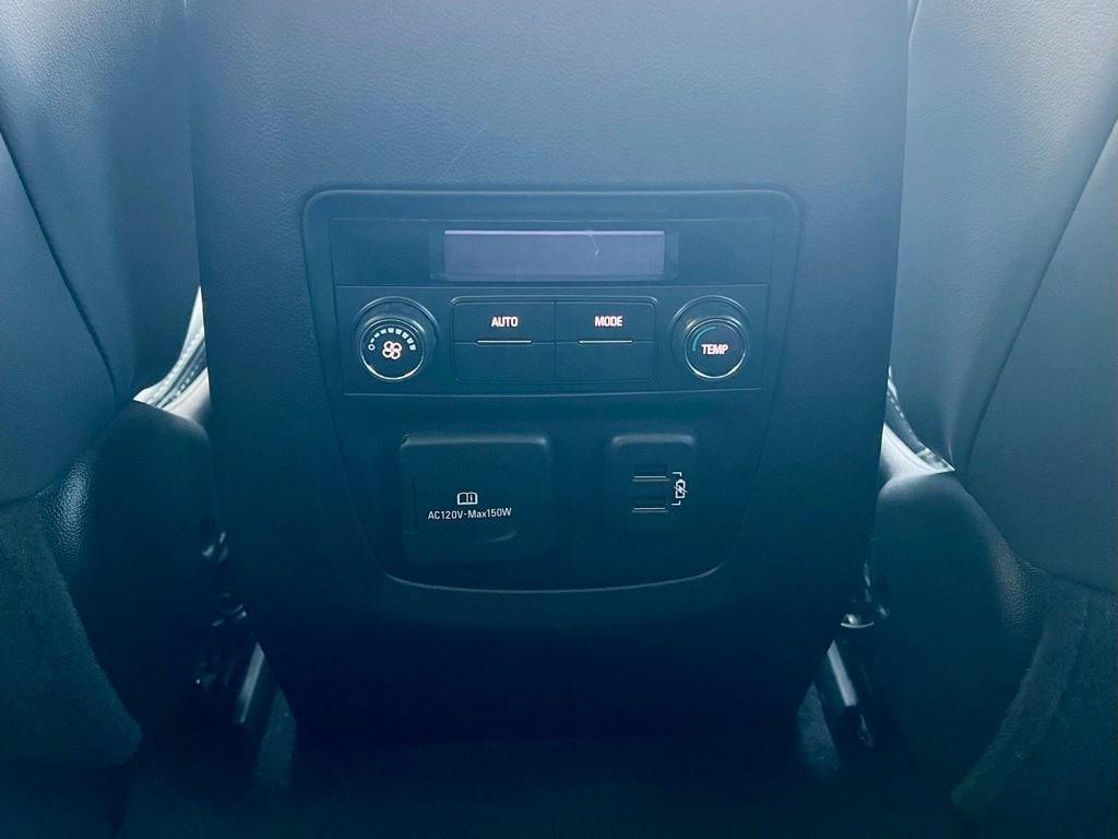 used 2023 Buick Enclave car, priced at $30,960