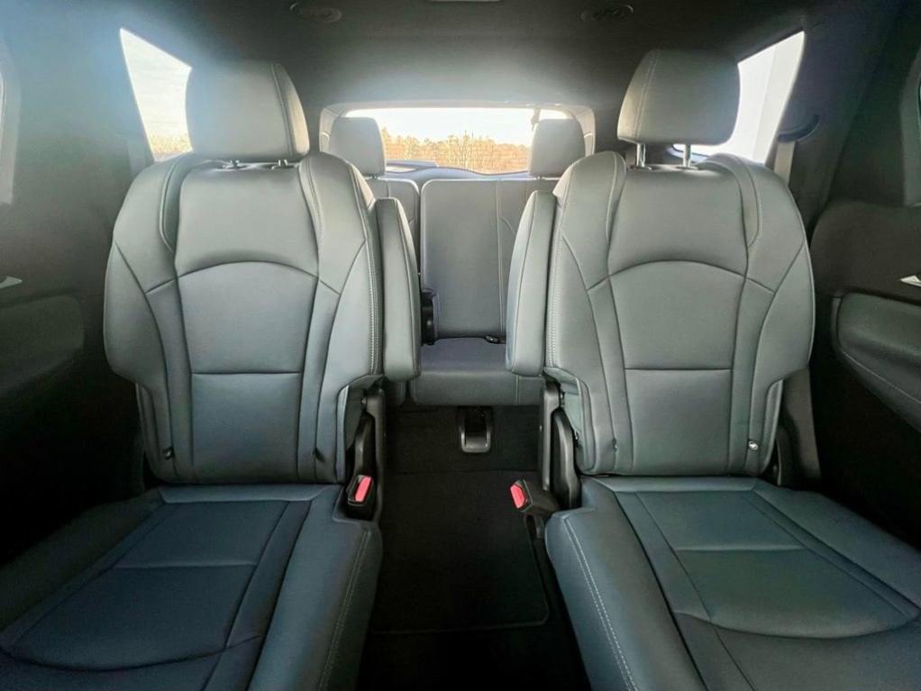 used 2023 Buick Enclave car, priced at $30,960