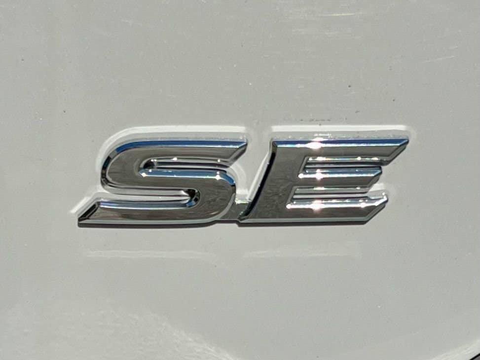 used 2023 Toyota Camry car, priced at $22,444