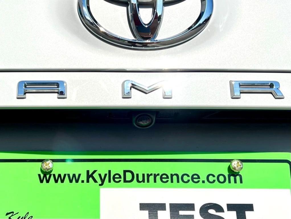 used 2023 Toyota Camry car, priced at $22,444