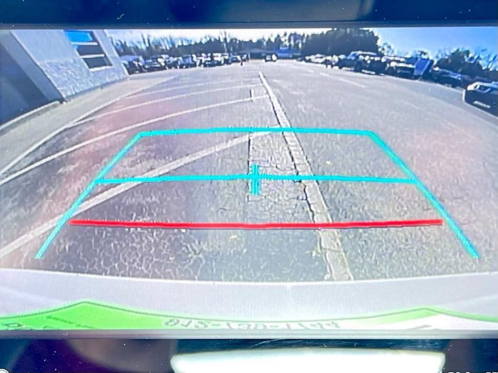 used 2023 Toyota Camry car, priced at $22,444