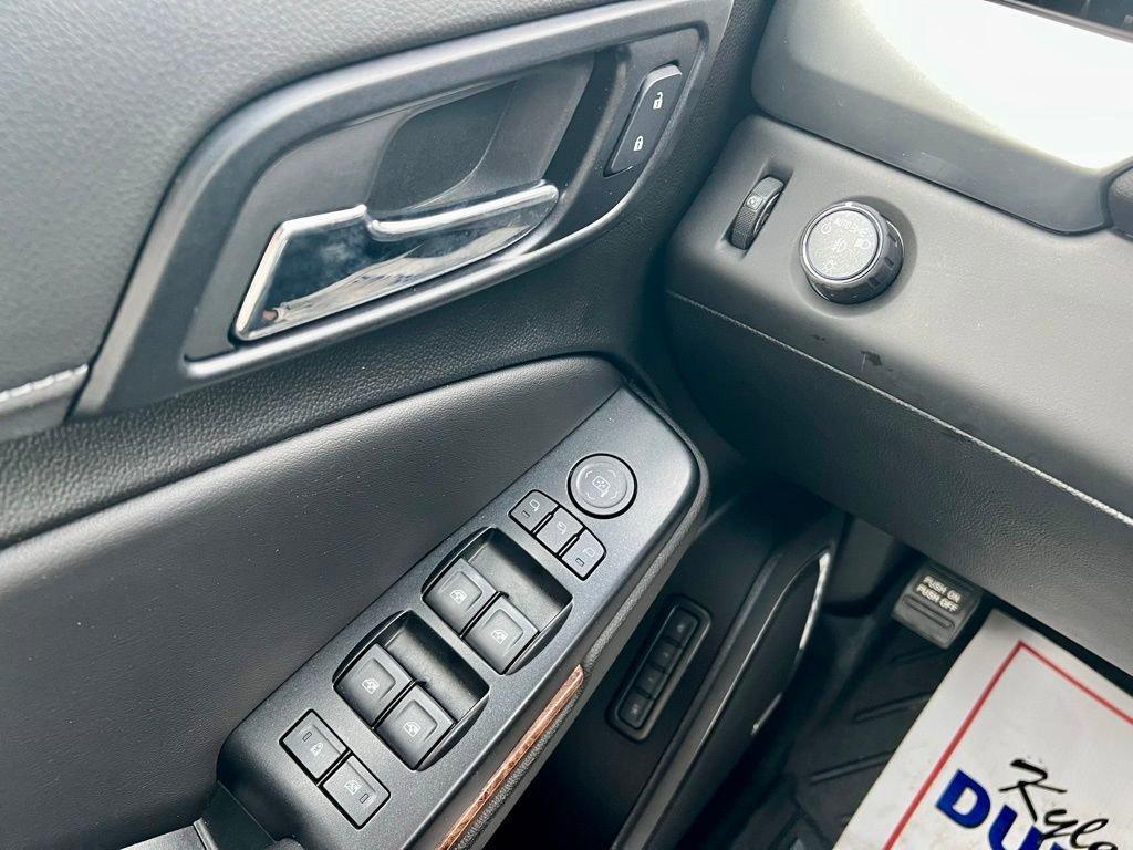 used 2019 Chevrolet Suburban car, priced at $28,825