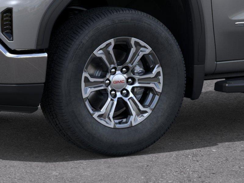 new 2026 GMC Sierra 1500 car