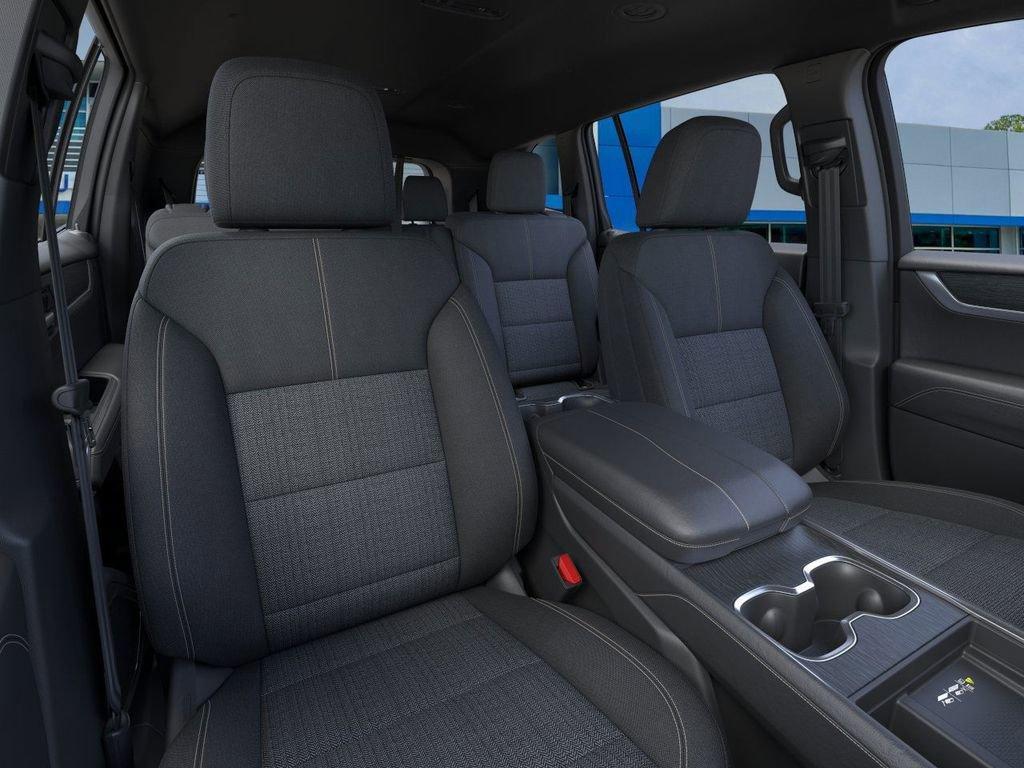 new 2026 GMC Acadia car