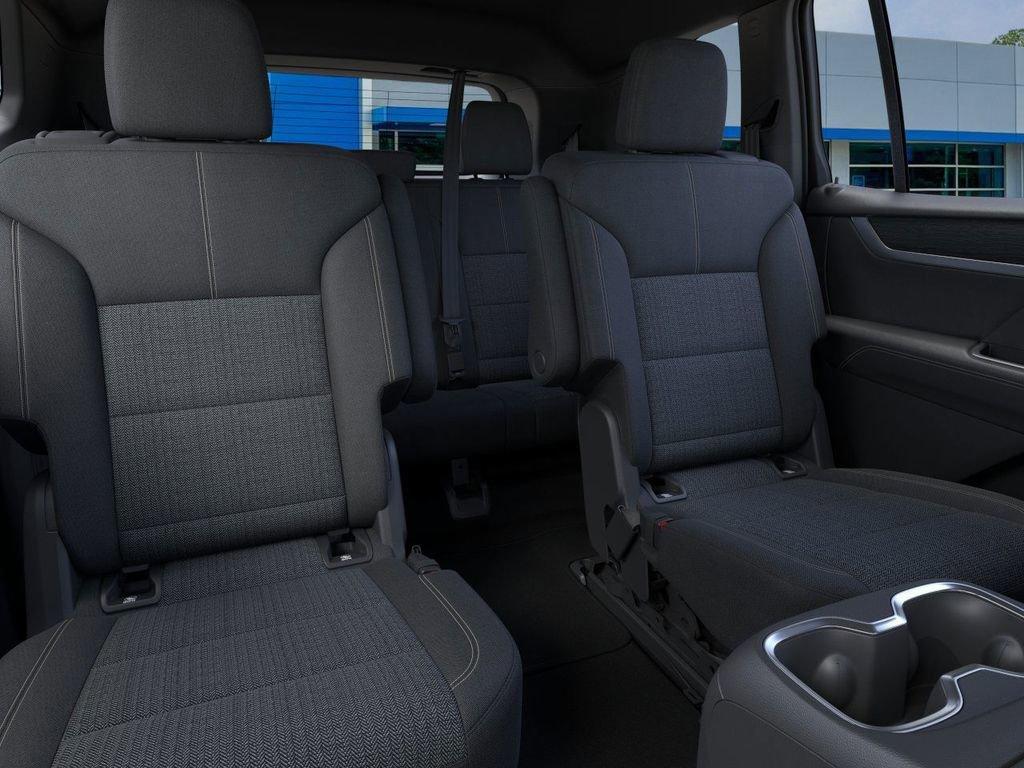 new 2026 GMC Acadia car