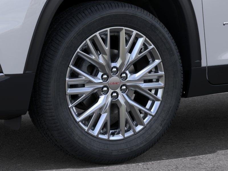 new 2026 GMC Acadia car