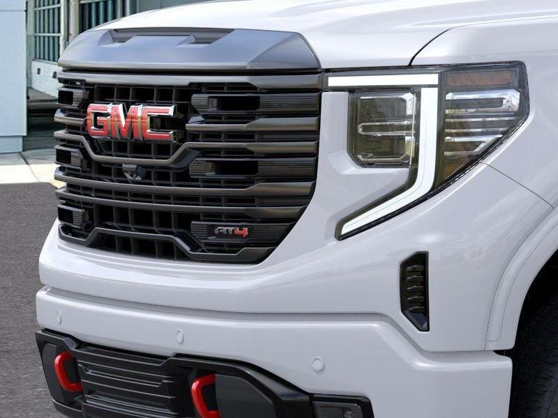 new 2026 GMC Sierra 1500 car, priced at $65,475