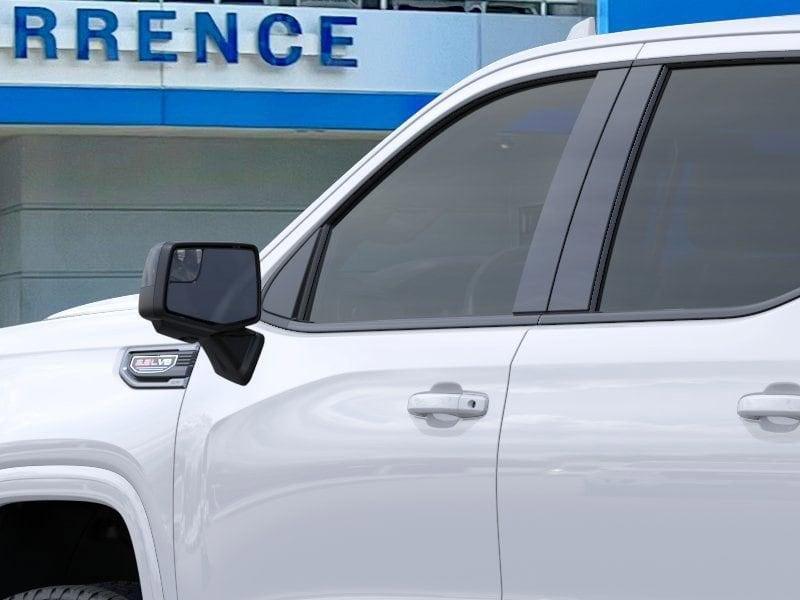 new 2026 GMC Sierra 1500 car, priced at $65,475