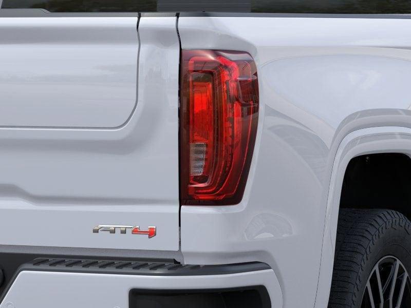 new 2026 GMC Sierra 1500 car, priced at $65,475
