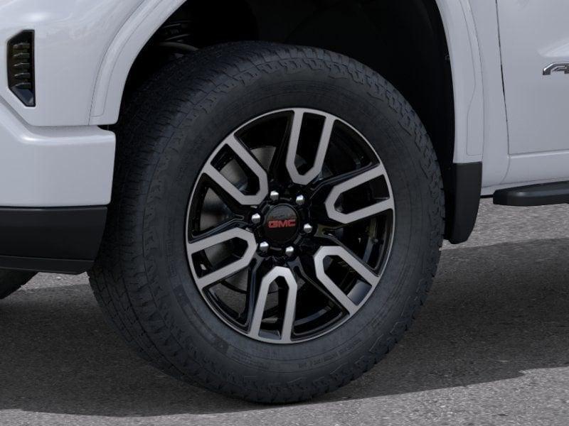 new 2026 GMC Sierra 1500 car, priced at $65,475