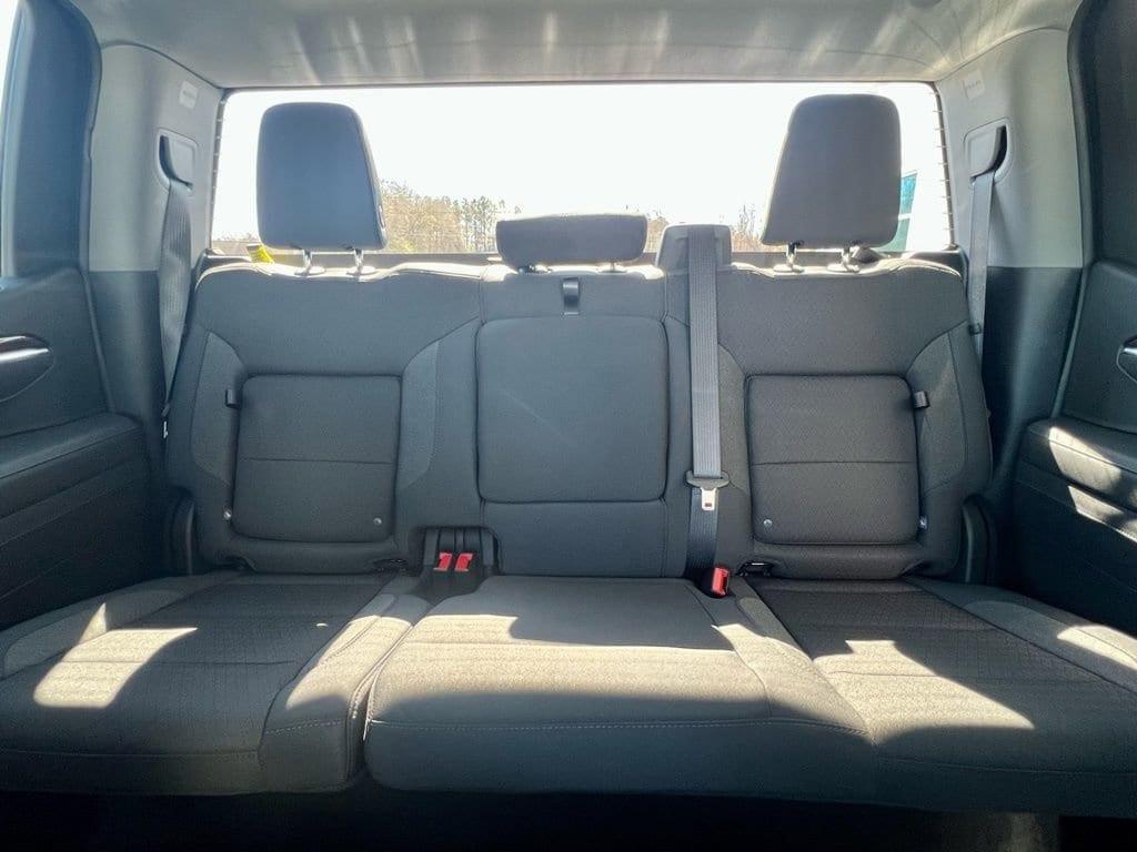 new 2026 GMC Sierra 1500 car