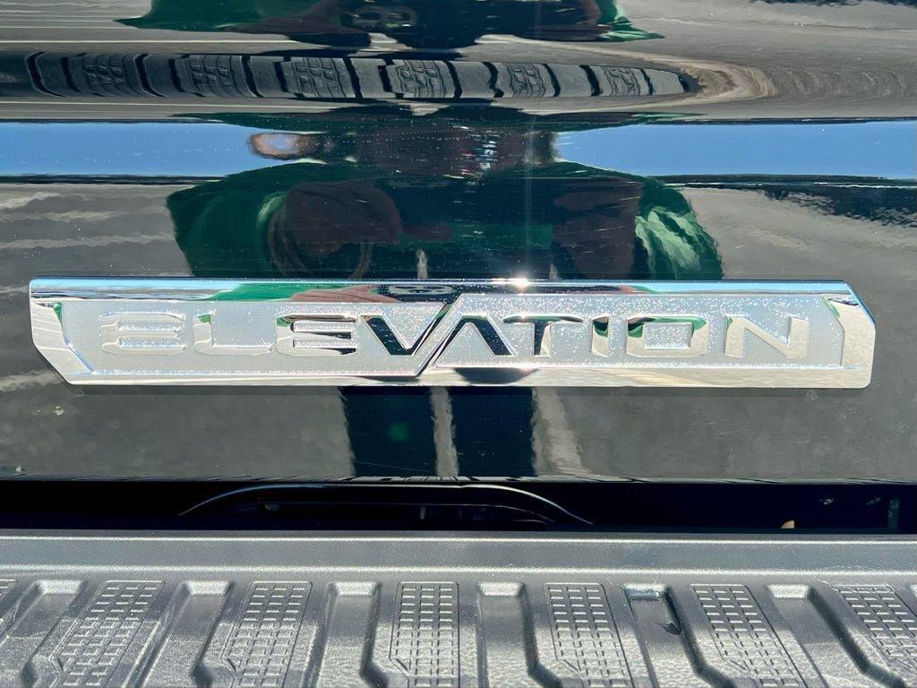 new 2026 GMC Sierra 1500 car