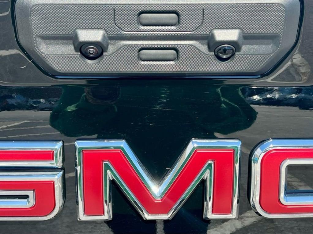 new 2026 GMC Sierra 1500 car