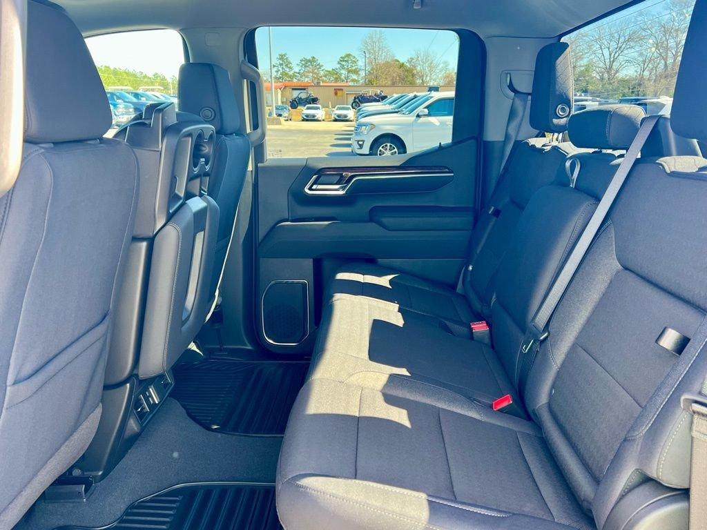 new 2026 GMC Sierra 1500 car