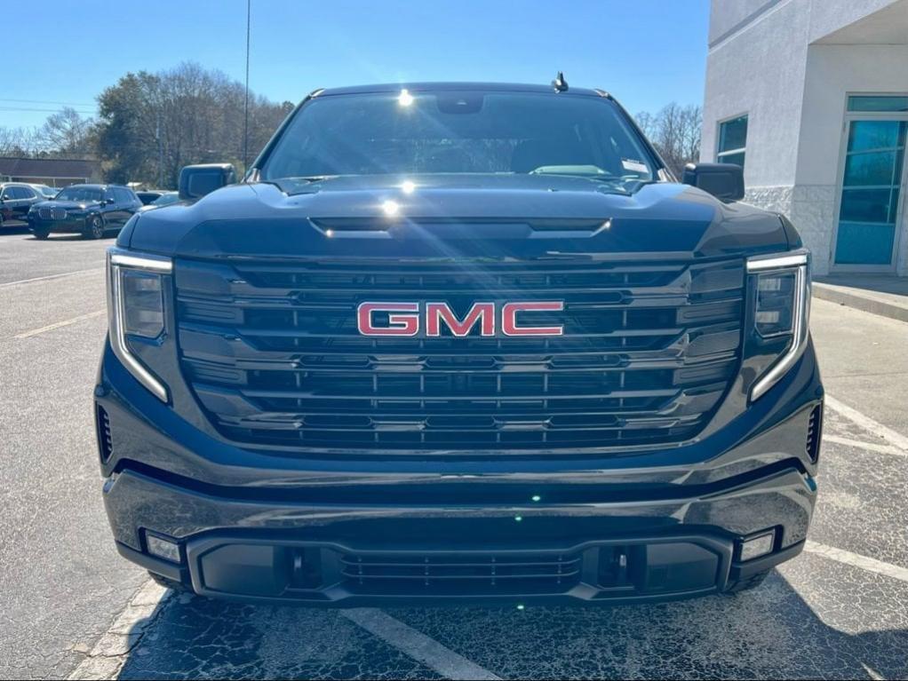 new 2026 GMC Sierra 1500 car