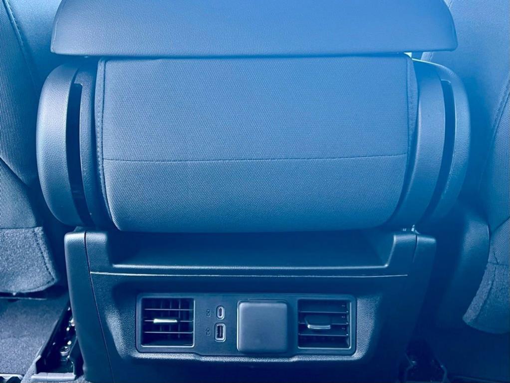 new 2026 GMC Sierra 1500 car, priced at $49,235