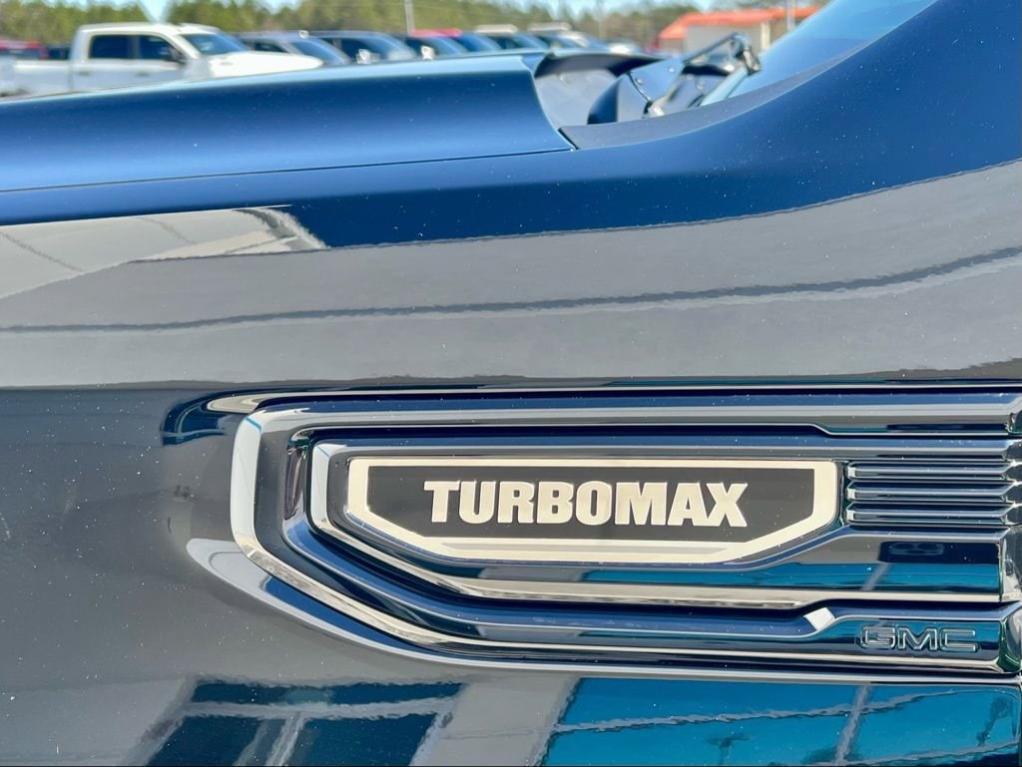 new 2026 GMC Sierra 1500 car