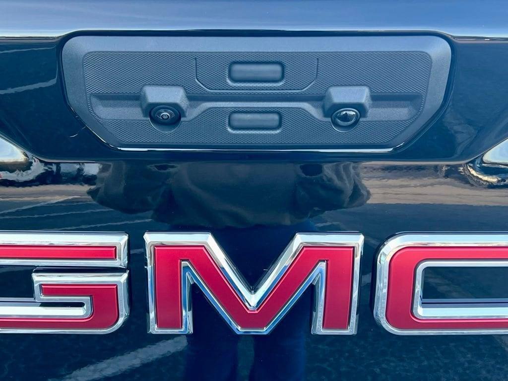 new 2026 GMC Sierra 1500 car, priced at $49,235