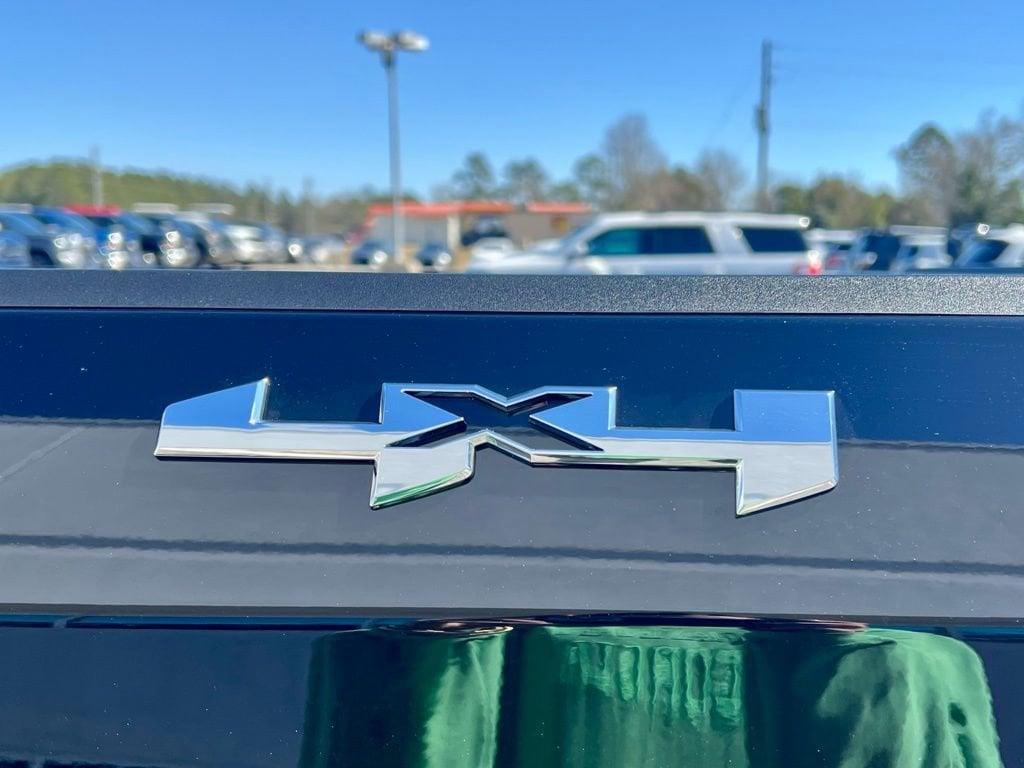 new 2026 GMC Sierra 1500 car