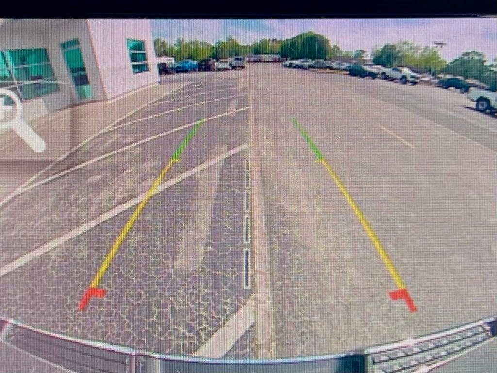 used 2022 Ram 1500 car, priced at $32,995