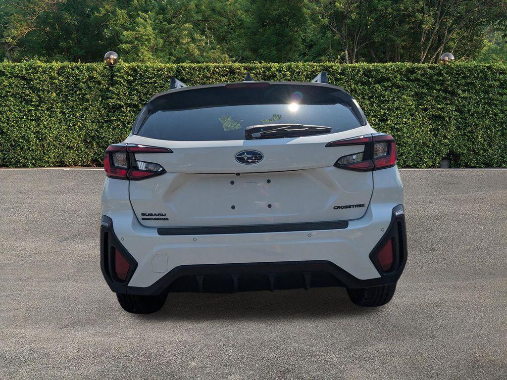 new 2026 Subaru Crosstrek car