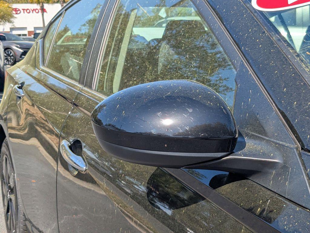 used 2023 Nissan Altima car, priced at $22,922