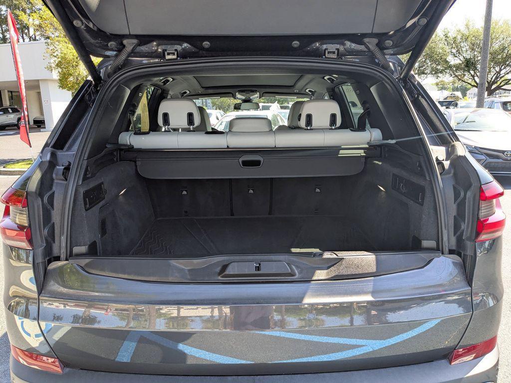 used 2023 BMW X5 car, priced at $31,748