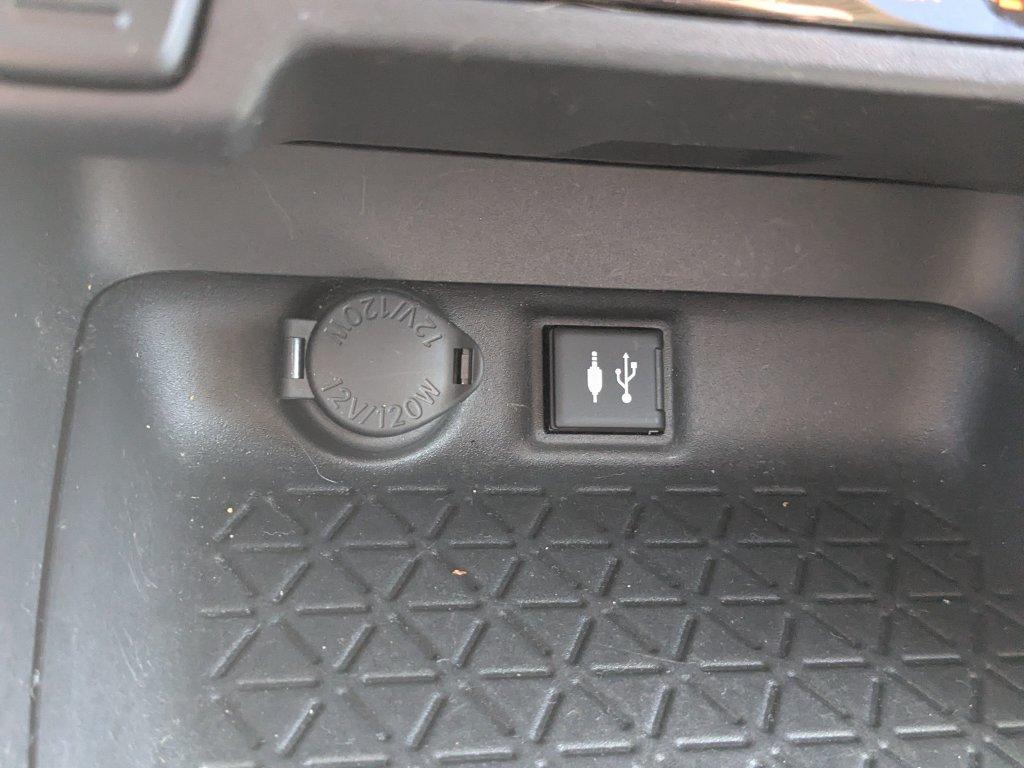 used 2019 Toyota RAV4 Hybrid car, priced at $22,788