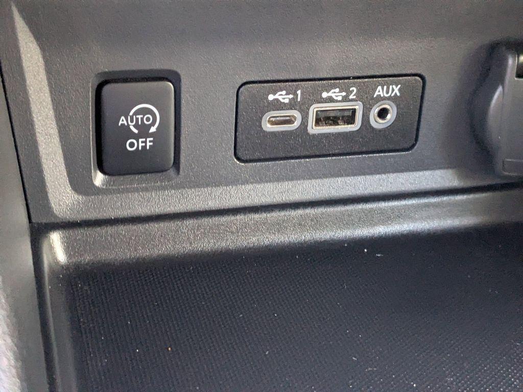 used 2025 Nissan Sentra car, priced at $21,959