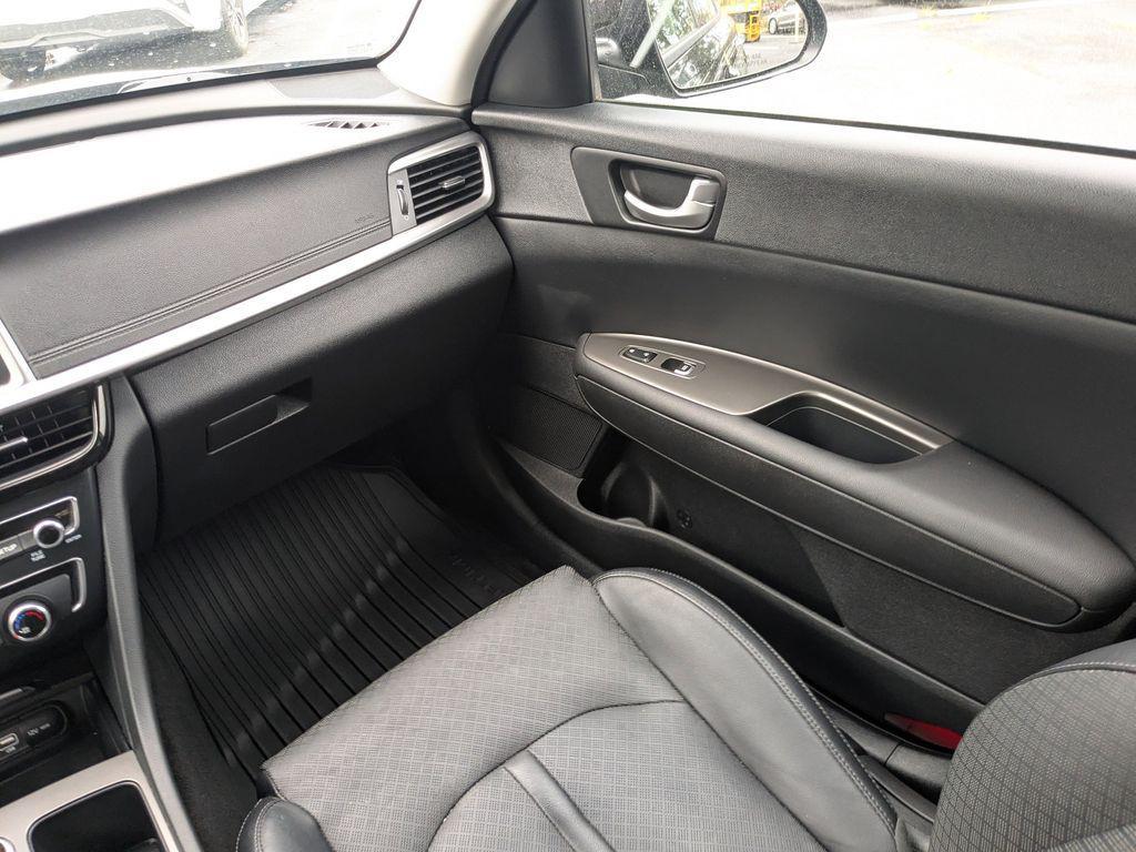 used 2020 Kia Optima car, priced at $20,999