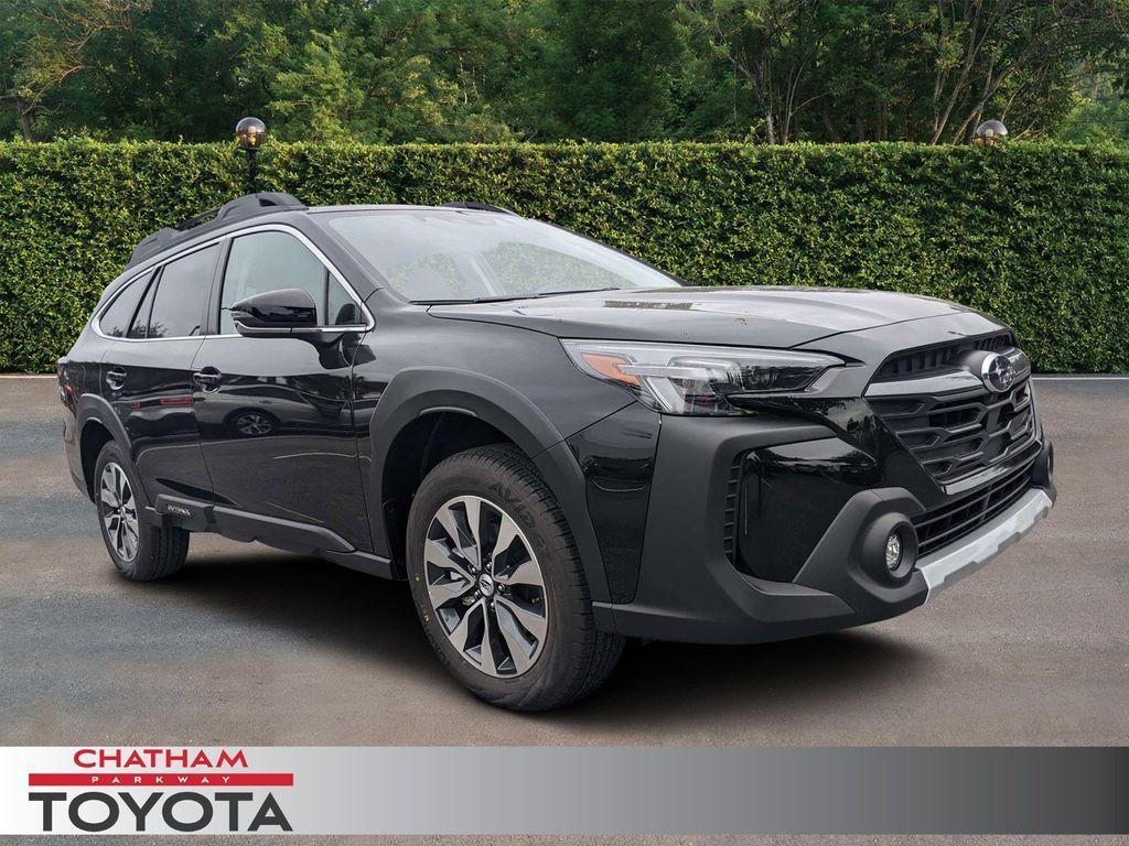 new 2023 Subaru Outback car